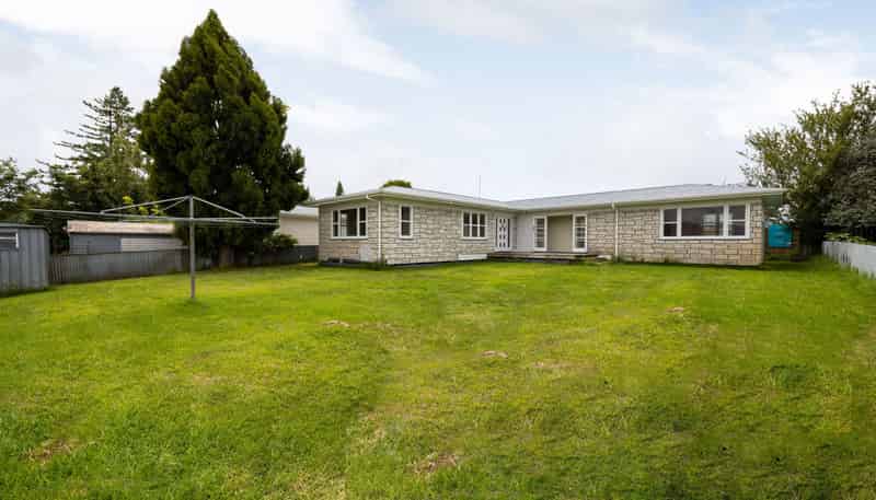 9D Haultain Street, Kihikihi