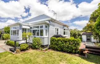 176A Cashmere Road, Hoon Hay