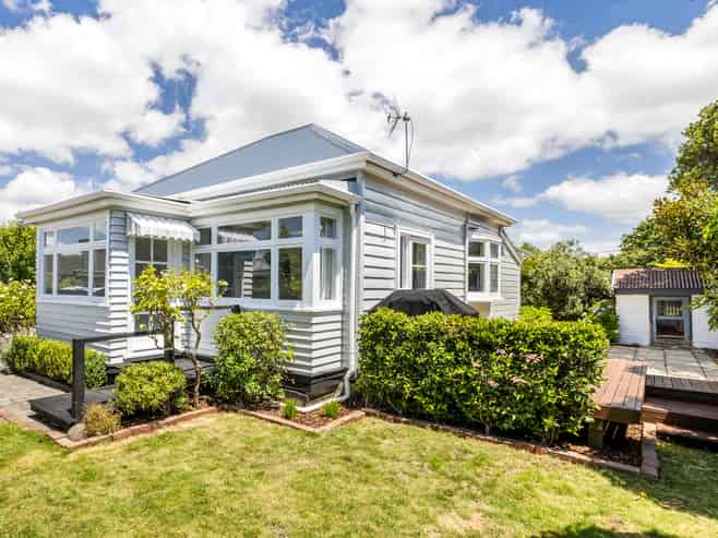 176A Cashmere Road, Hoon Hay