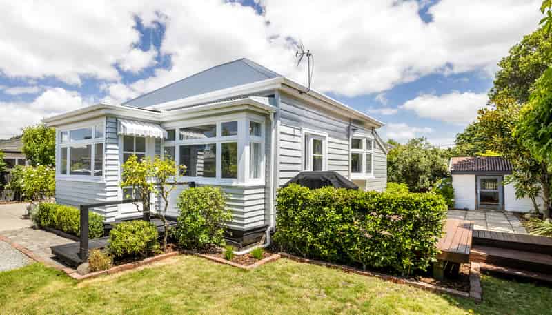 176A Cashmere Road, Hoon Hay