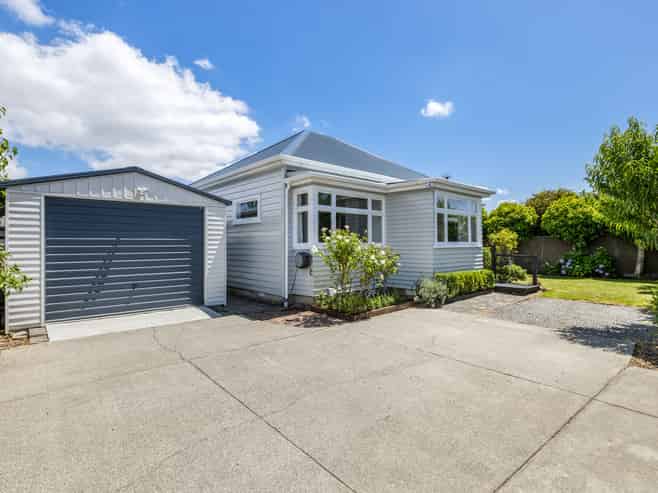 176A Cashmere Road, Hoon Hay