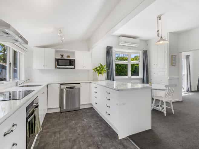 176A Cashmere Road, Hoon Hay