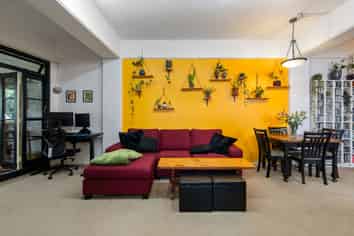 2/33 Hania Street, Mount Victoria