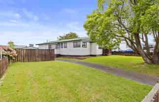 68 Young Street, Morrinsville