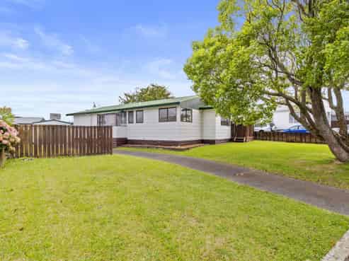 68 Young Street, Morrinsville