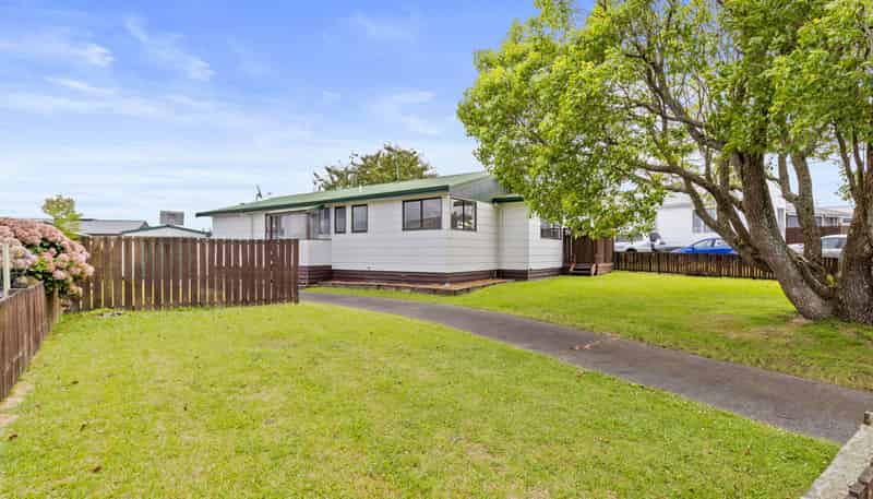 68 Young Street, Morrinsville