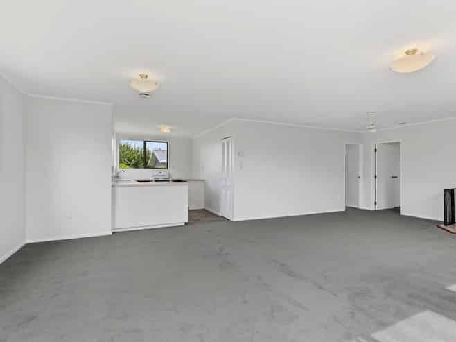 68 Young Street, Morrinsville