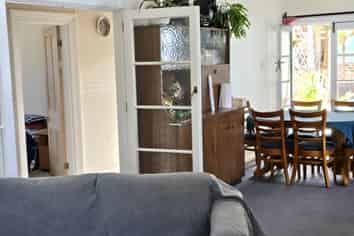 58 Gordon Street, Kurow