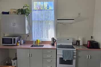 58 Gordon Street, Kurow