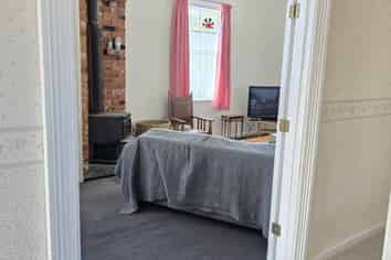 58 Gordon Street, Kurow