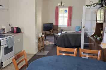 58 Gordon Street, Kurow