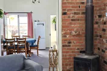 58 Gordon Street, Kurow