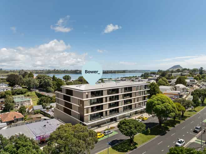 404/359 Cameron Road, Tauranga Central