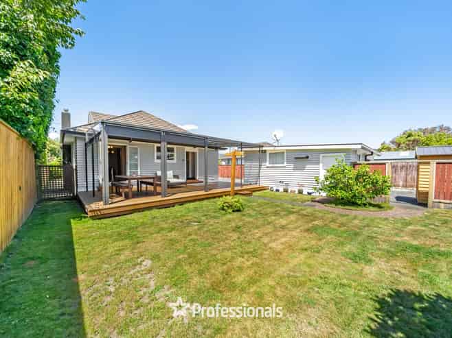 47 Routley Crescent, Elderslea