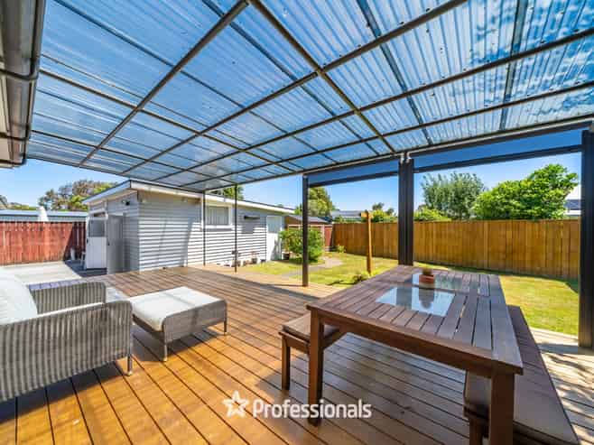 47 Routley Crescent, Elderslea