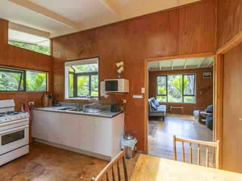 126 Waihirere Drive, Tuateawa, Tuateawa