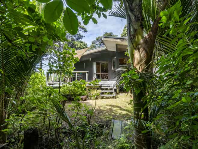 126 Waihirere Drive, Tuateawa, Coromandel