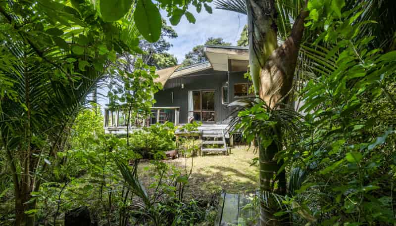 126 Waihirere Drive, Tuateawa, Coromandel