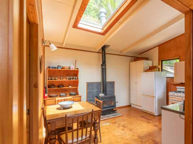 126 Waihirere Drive, Tuateawa, Coromandel