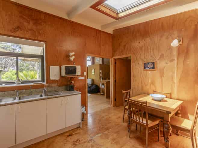 126 Waihirere Drive, Tuateawa, Coromandel