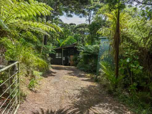 126 Waihirere Drive, Tuateawa, Tuateawa