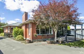 135 Belt Road, Allenton