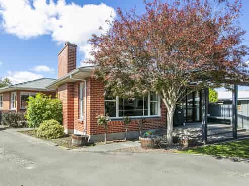 135 Belt Road, Allenton