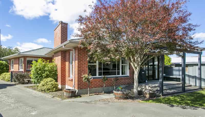 135 Belt Road, Allenton