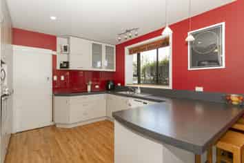 135 Belt Road, Allenton