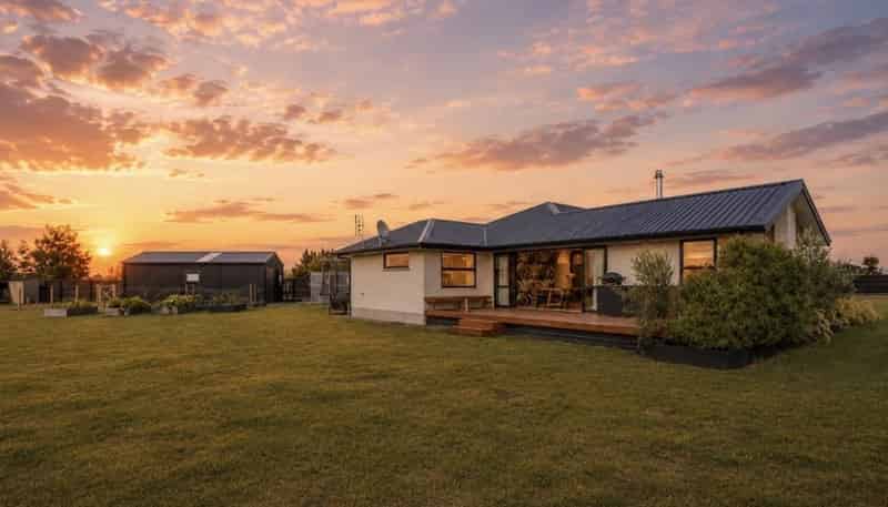 14 Braeburn Crescent, Swannanoa