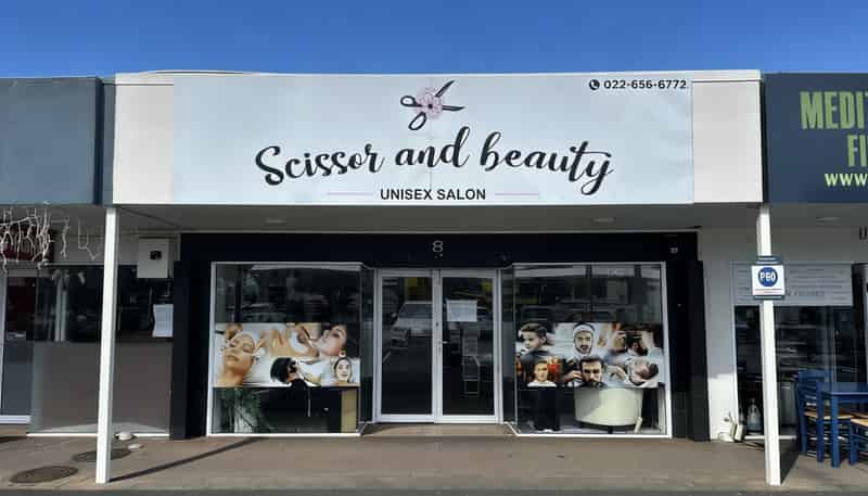 Shop 8/25 Anzac Road, Browns Bay