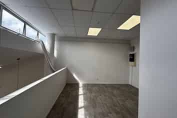 Prime Retail next to New World