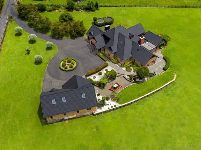 118D Runciman Road, Pukekohe East