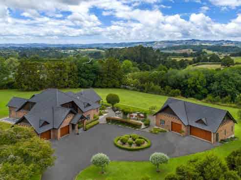 118D Runciman Road, Pukekohe East