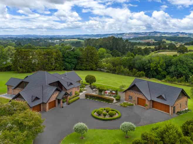 118D Runciman Road, Pukekohe East