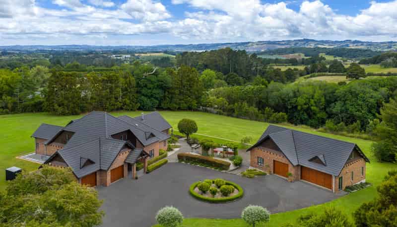 118D Runciman Road, Pukekohe East