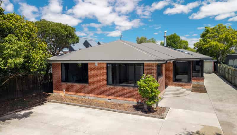 145 Memorial Avenue, Burnside