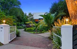 34 Horopito Road, WAIKANAE