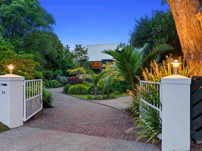 34 Horopito Road, WAIKANAE