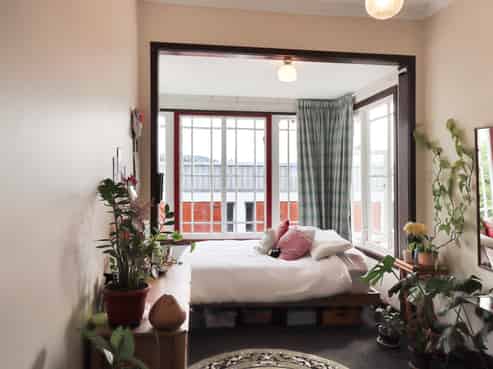 B/21 Tinakori Road, Thorndon