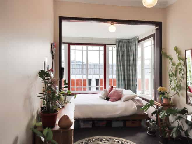 B/21 Tinakori Road, Thorndon