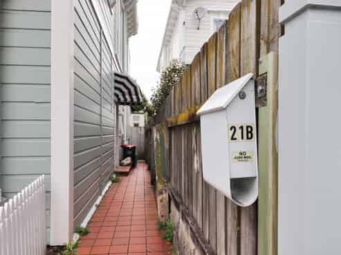 B/21 Tinakori Road, Thorndon