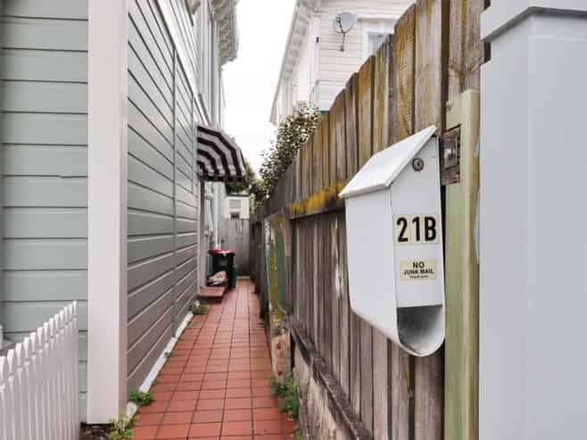 B/21 Tinakori Road, Thorndon