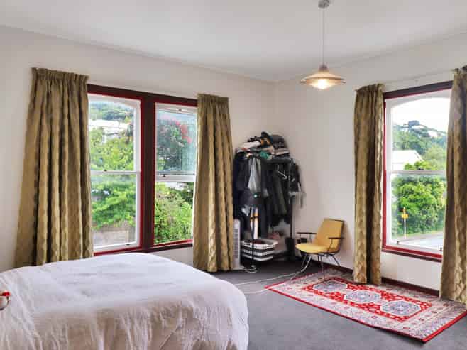 B/21 Tinakori Road, Thorndon