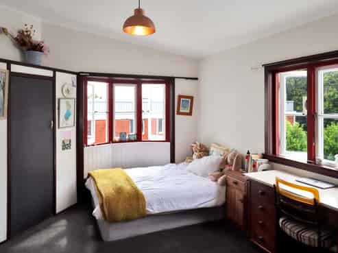 B/21 Tinakori Road, Thorndon