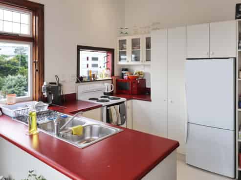 B/21 Tinakori Road, Thorndon