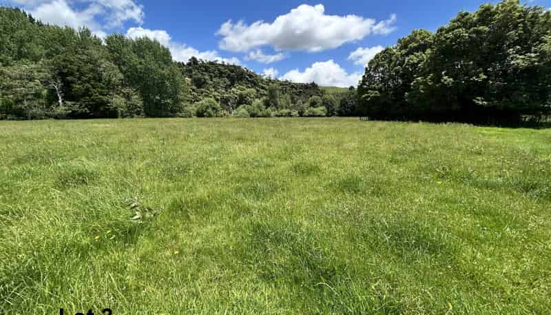 Near 1757 Tarata Road, Tarata