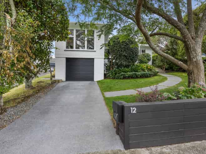 12  Appleyard Crescent, Meadowbank