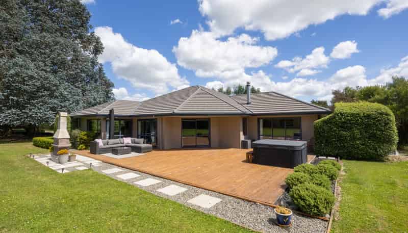 179 Watershed Road, Bunnythorpe