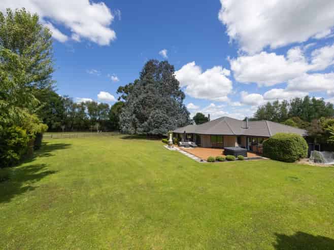 179 Watershed Road, Bunnythorpe